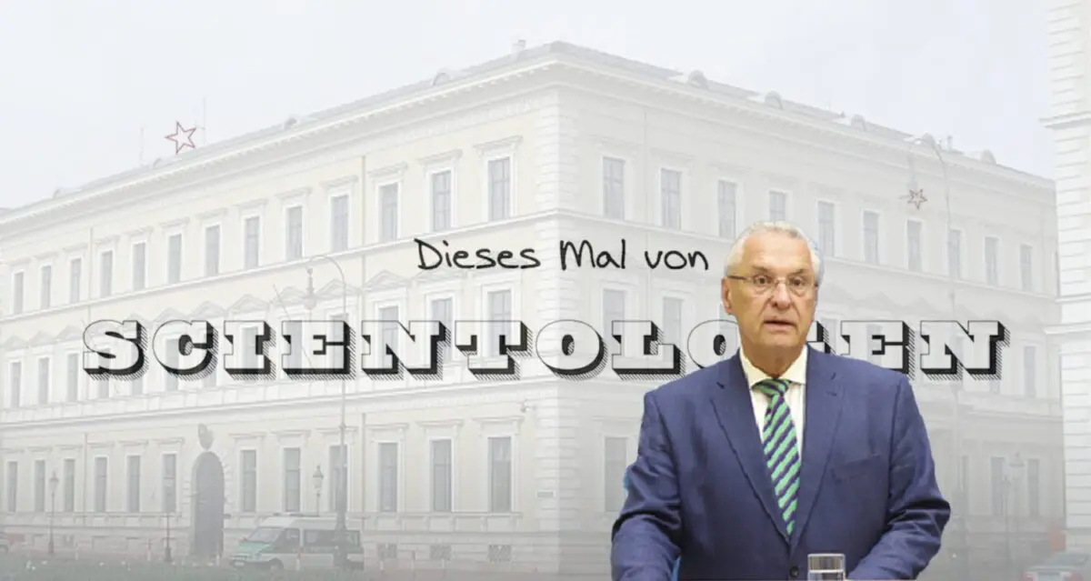 Germany: Bavaria and the return of religious cleansing in the EU