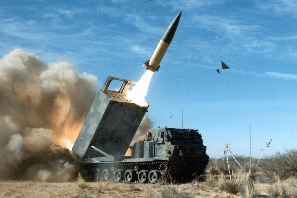 Ukraine war: Long-range missiles hit Russian army airfields for the 1st time