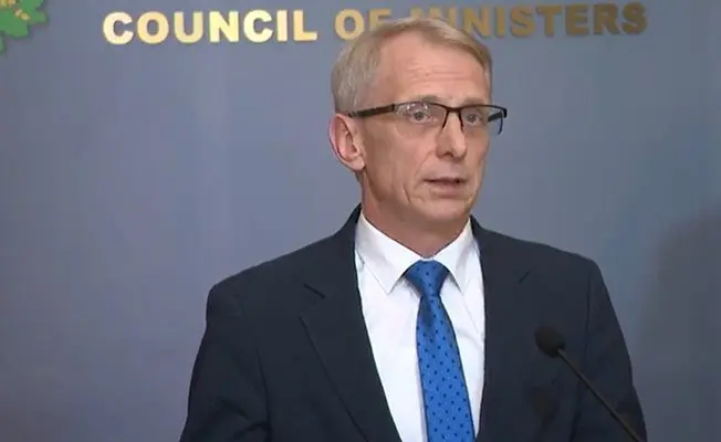 In Europe are strengthening the security of Jewish sites