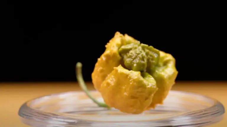 The world’s new hottest pepper makes more money than bear spray