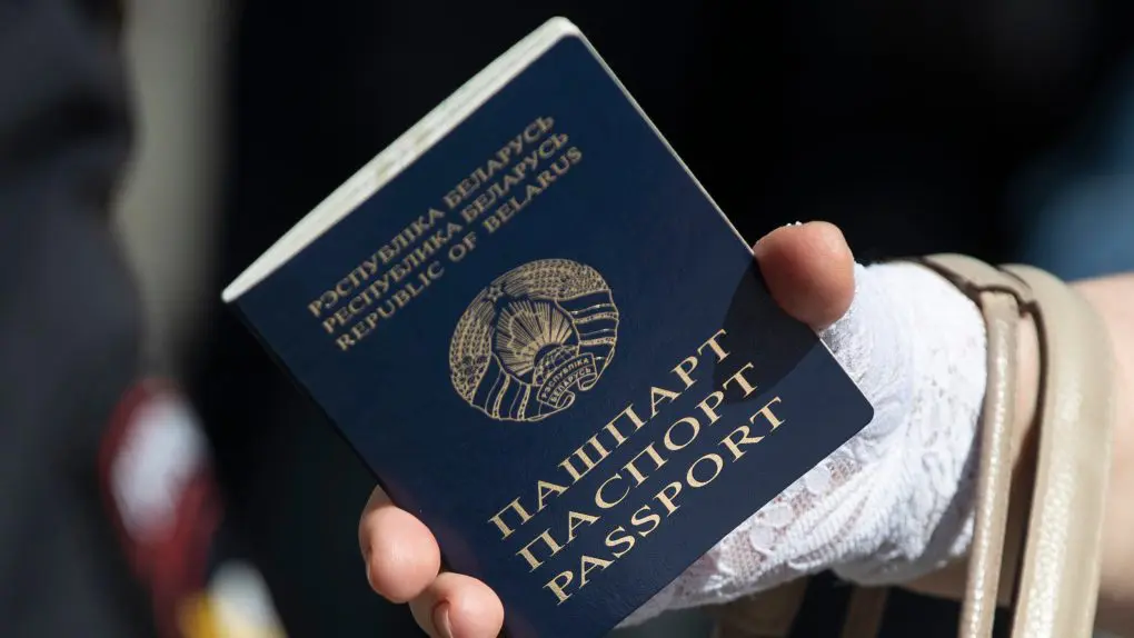 Why do we treat people as property of their tyrants?