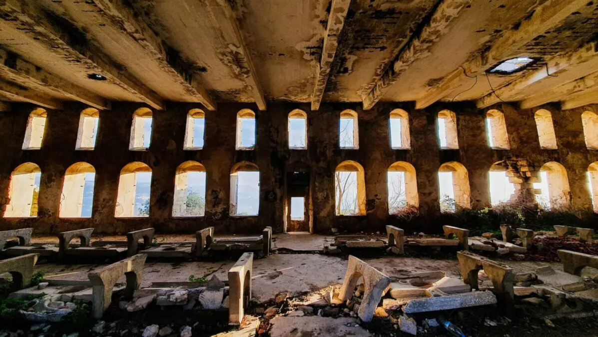 Société Générale Bank of Lebanon and the History Of Terrors of Iranian Madness