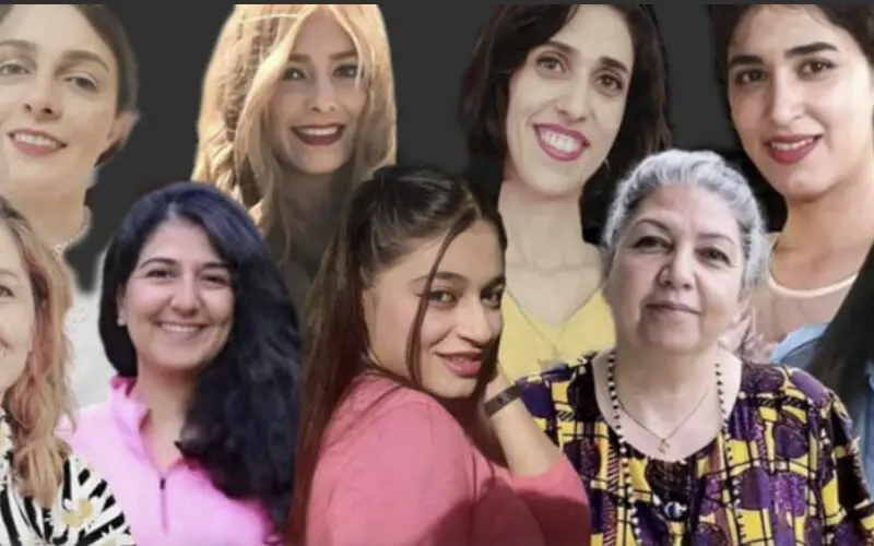Unyielding Persecution of Baha’i Women in Iran