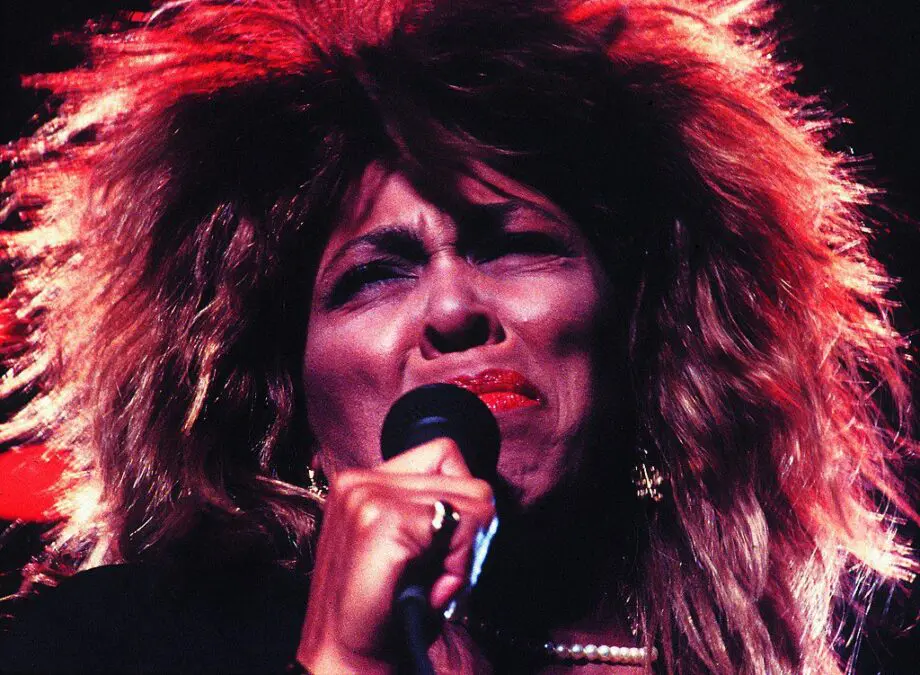 Honoring Tina Turner’s Birthday, A Rock Legacy