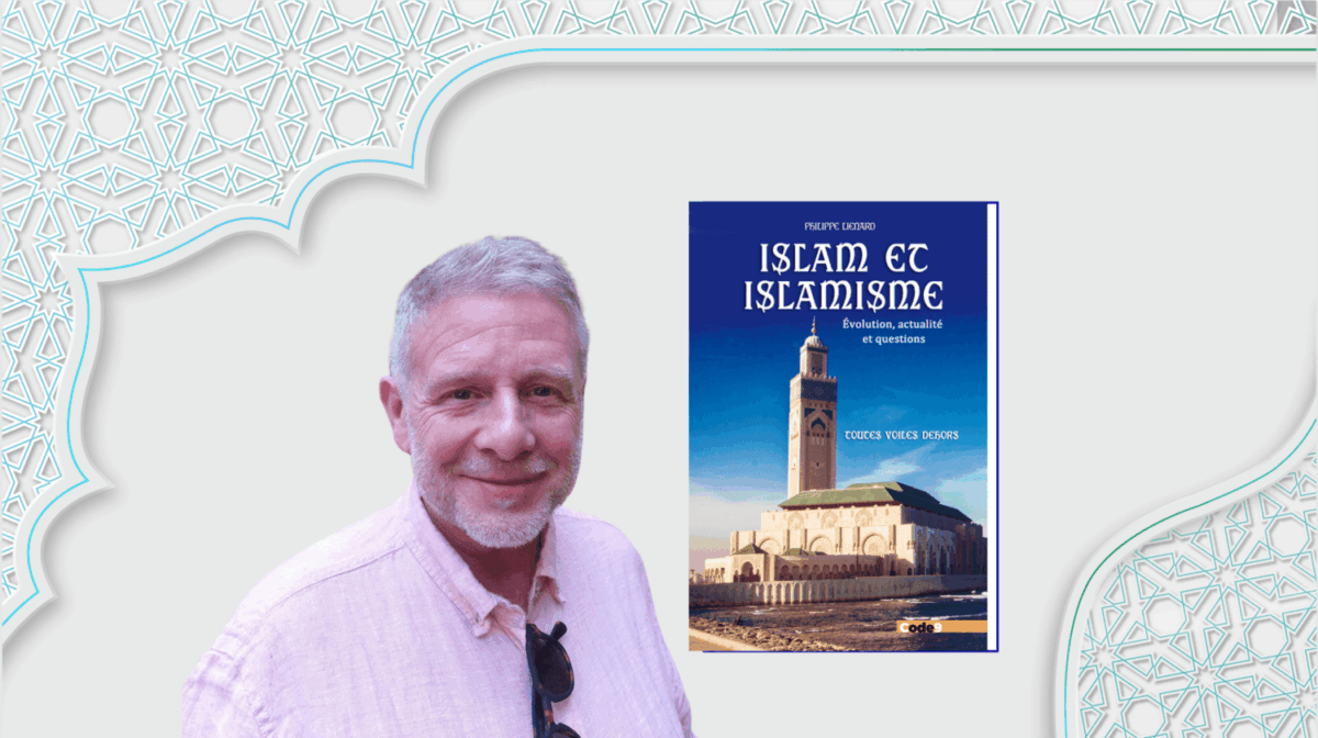BOOK: Islam and Islamism: Evolution, current events and questions Full sail