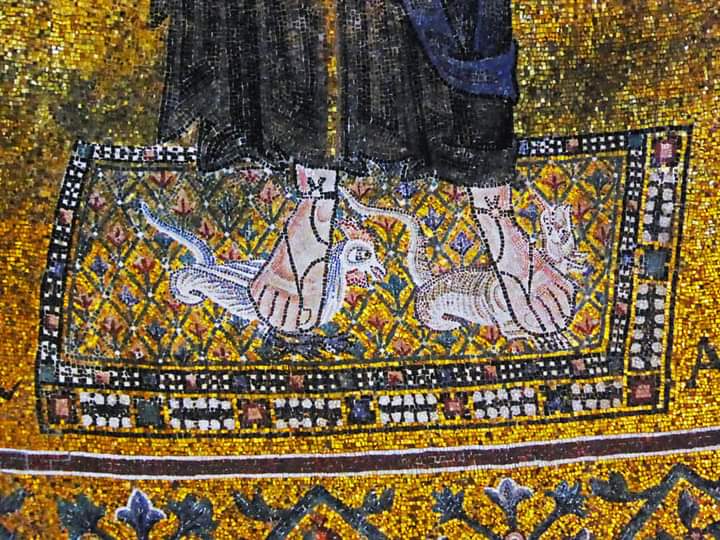 The Roman Catholic Church does not allow Masons to receive communion