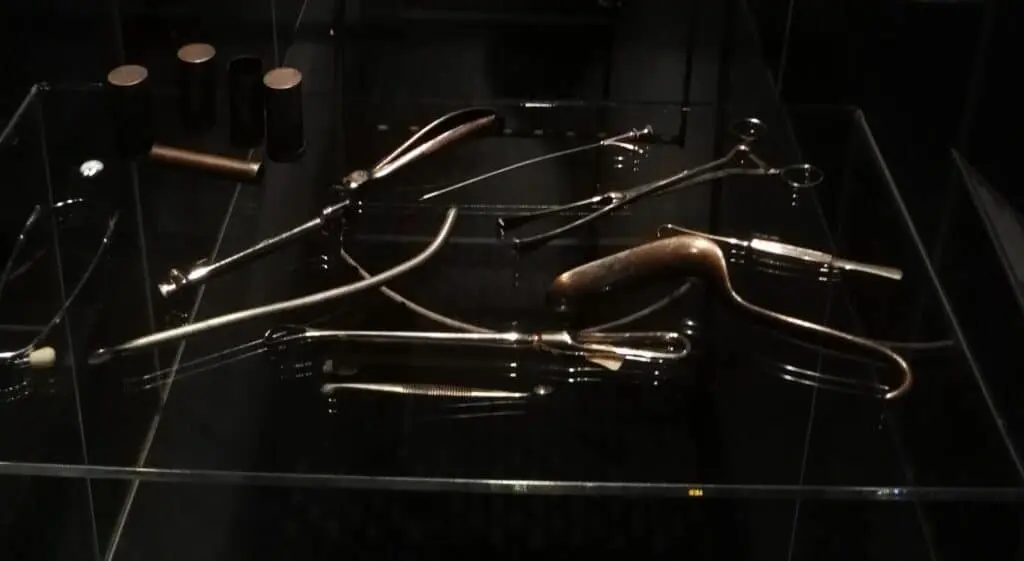 The human rights of the “alleged” mentally ill