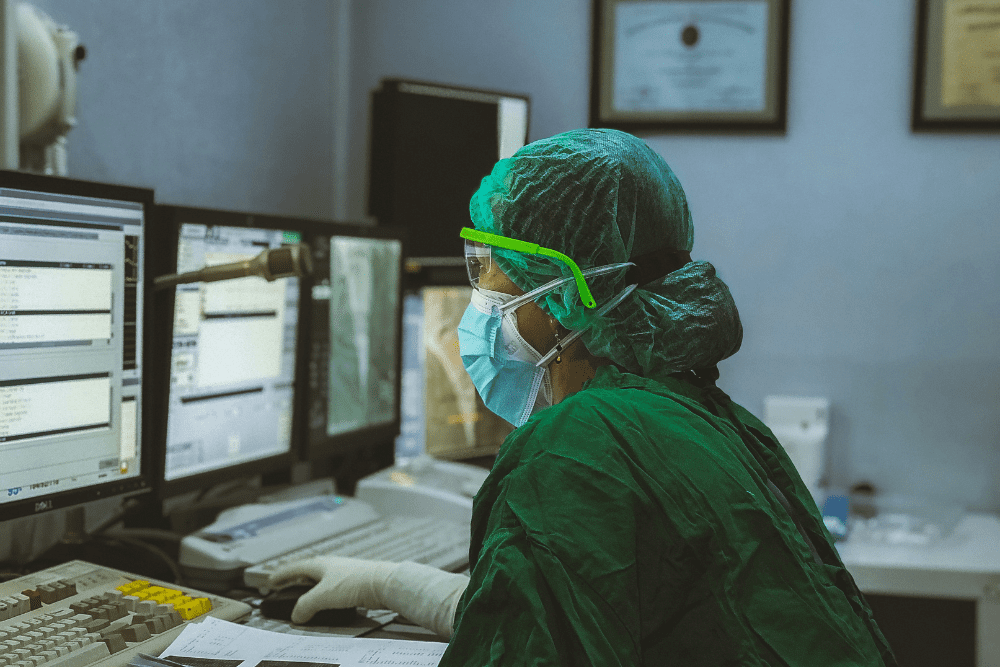 European health data: better portability and safe sharing