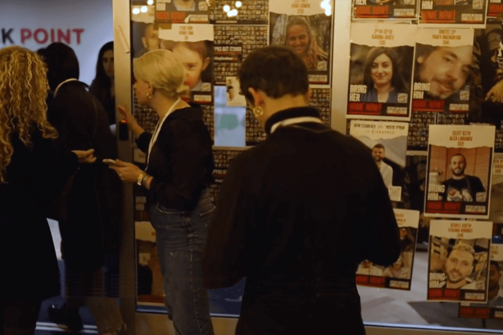 Hamas and Israel: an agreement has been reached for the release of 50 hostages