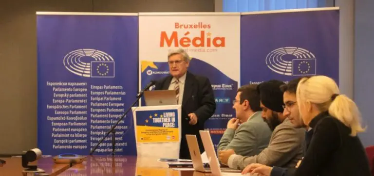 Religious Freedom Under Fire: Media Complicity in the Persecution of Minority Faiths