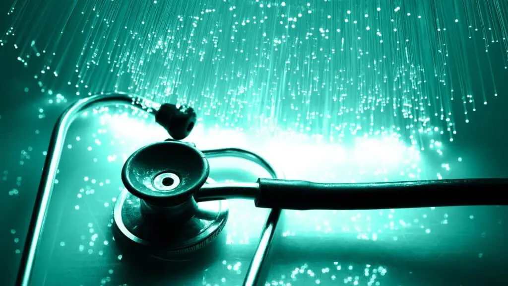 Antidepressants and stroke