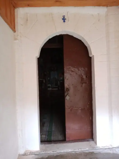 Christians are wanderers and strangers, citizens of Heaven