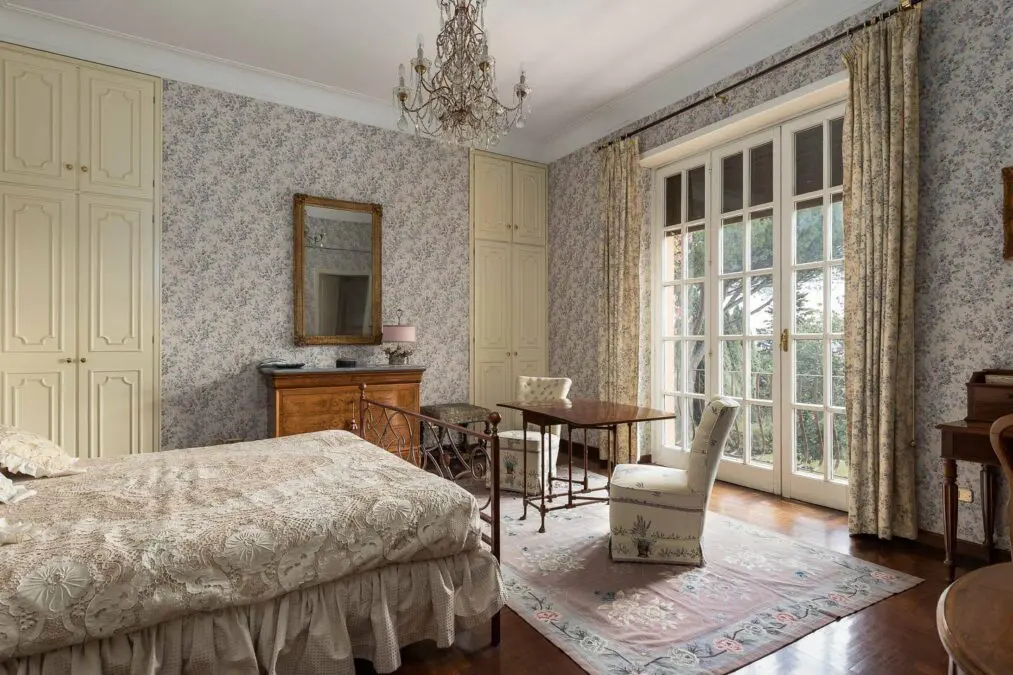 The Gucci family sells their Roman villas for 15 million euros