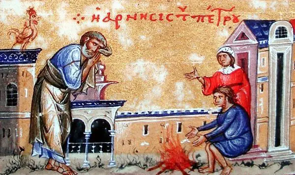 Greek Synod anathematizes gay marriage