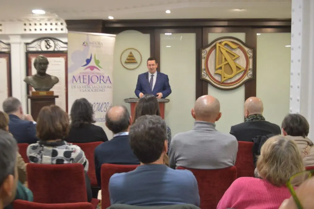 10th Edition of Religious Freedom Awards announces new book