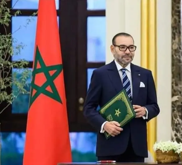 Realities of the Reign of Mohammed VI: An Eloquent Assessment and Promising Prospects despite the Pressing Call for Government Change