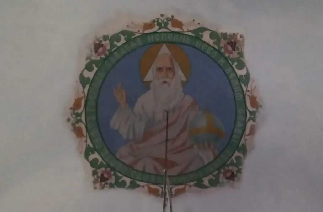 Separation from the Gentiles – the Great Exodus