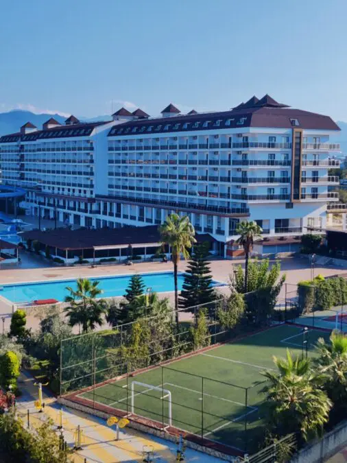 Turkey introduces non-alcoholic all inclusive in some hotels