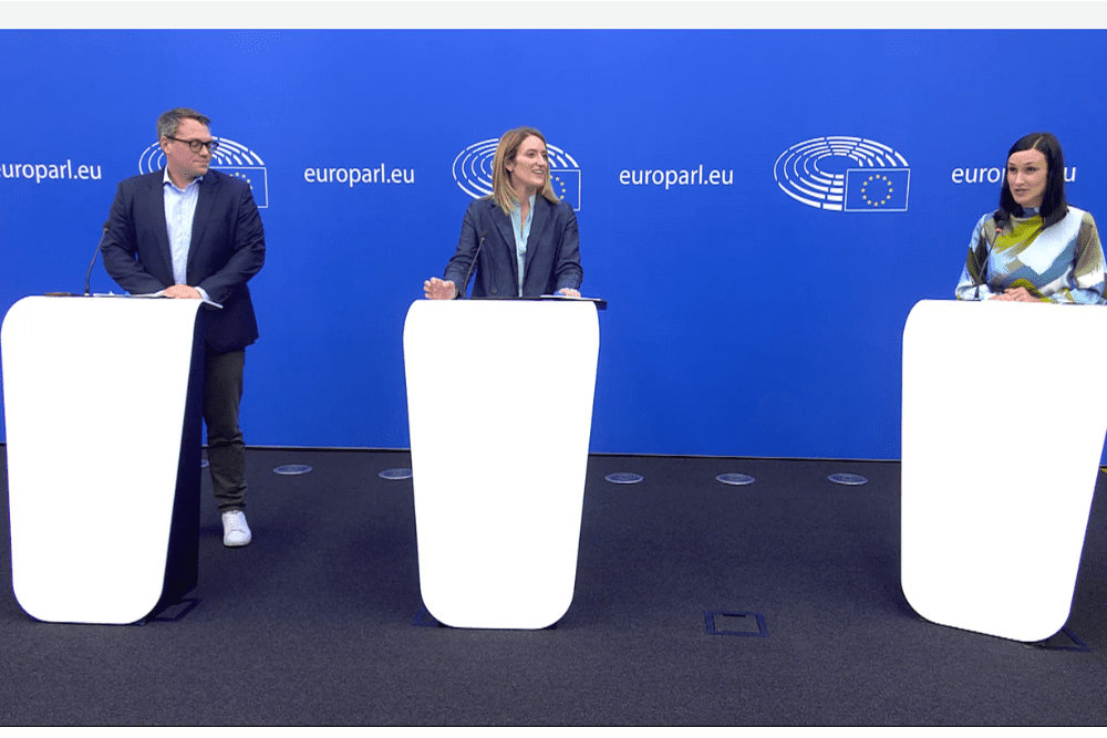 Anti-SLAPP – deal with member states to defend critical voices