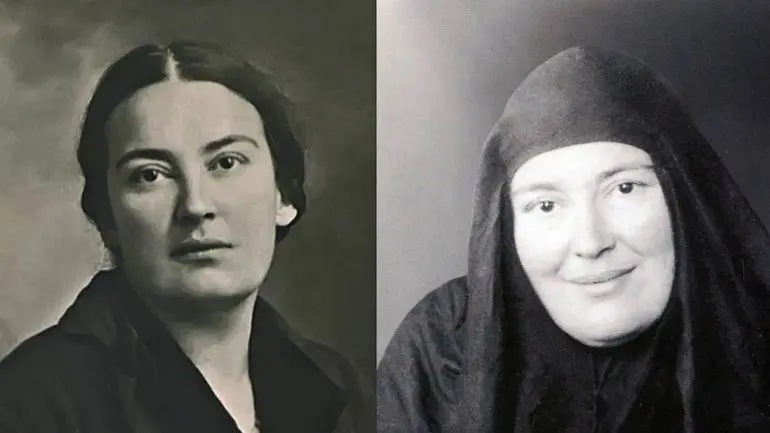 The forgotten Ukrainian roots of a famous “French” saint as an example of imperial unification and denationalization