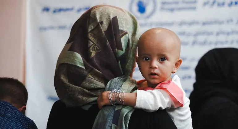 Deep concern over Afghan arrests, UN commits to stay and deliver in Mali, new migrant support plan