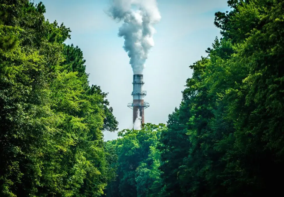 Understanding Greenhouse Gases in Europe
