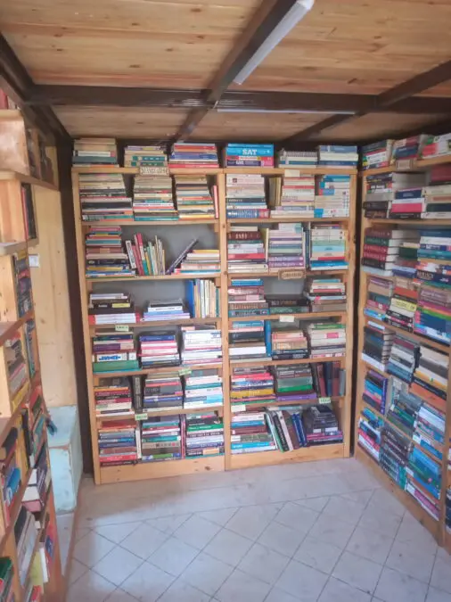 Education seriously extends life