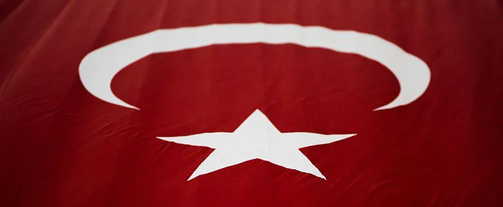 Erdogan –  grandfather for the ninth time