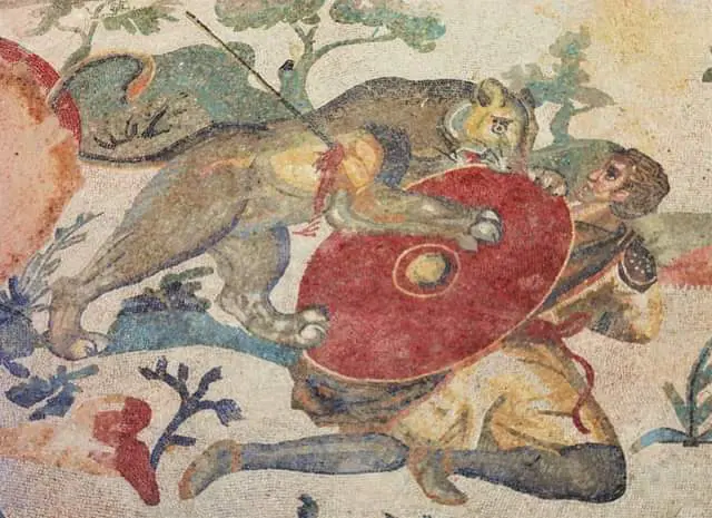 Gehenna as “Hell” in Ancient Judaism = The Historical Basis For A Powerful Metaphor (2)