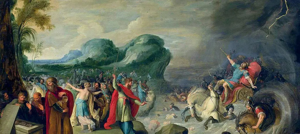 Heightened tensions in the Red Sea: A complex context between the conflict in Yemen and the war in Gaza