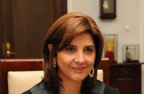 EU Embraces Appointment of María Ángela Holguín Cuéllar as UN Personal Envoy on Cyprus