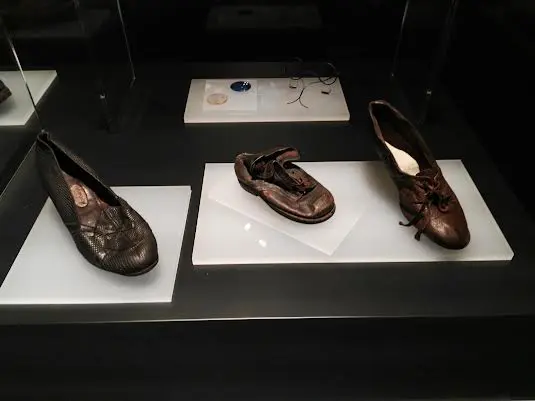 The Human Rights of Anne Frank released to forgotten