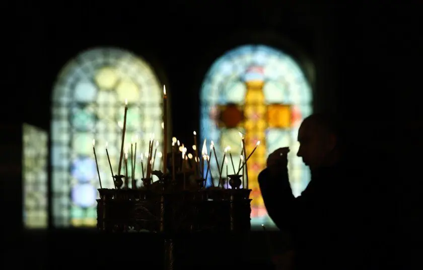 Turkish authorities have captured Islamic State fighters, preparing attacks on synagogues and churches