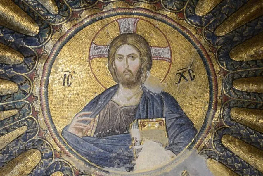 Another Byzantine church in Istanbul becomes a mosque