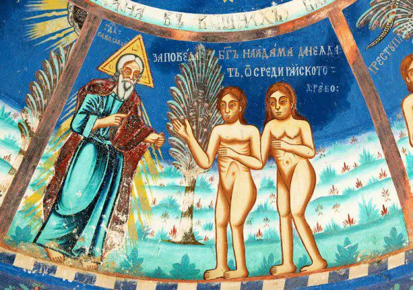 Greece became the first Orthodox country to approve same-sex marriage