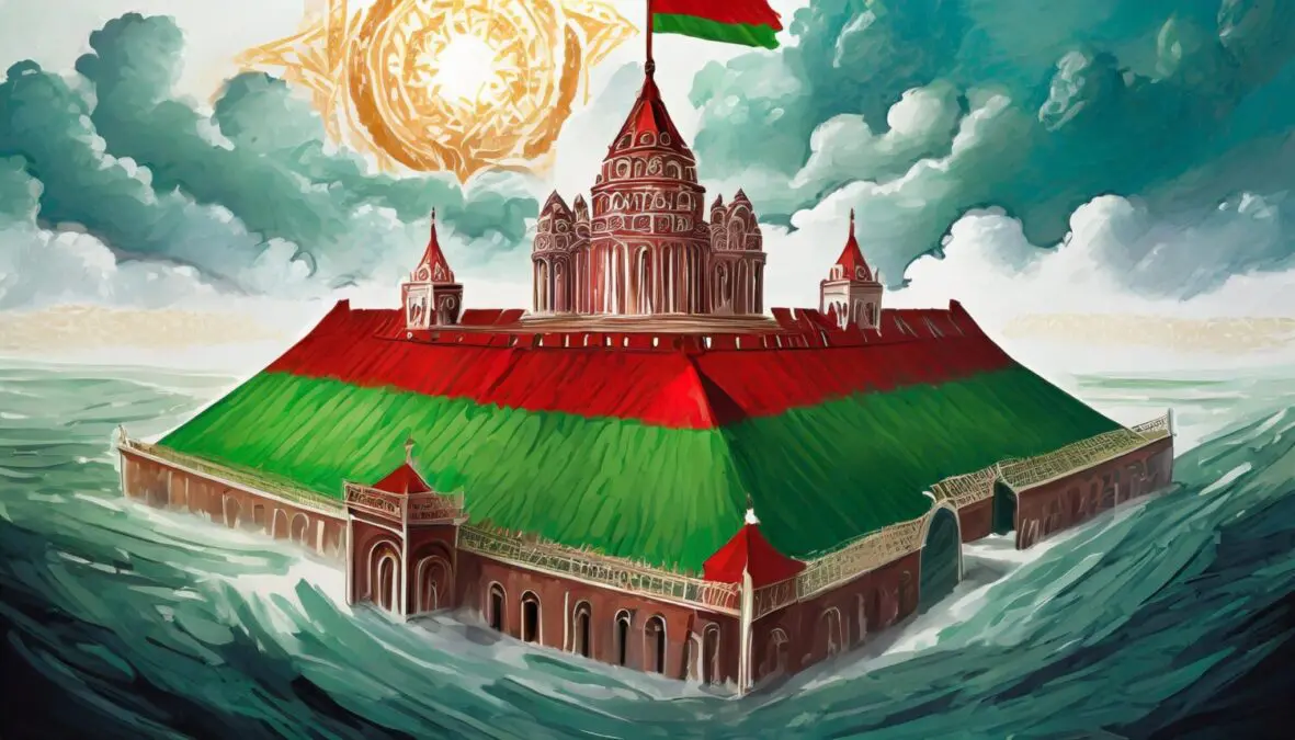 EU Reaffirms Strong Support for Democratic Belarus Amid Rising Repression