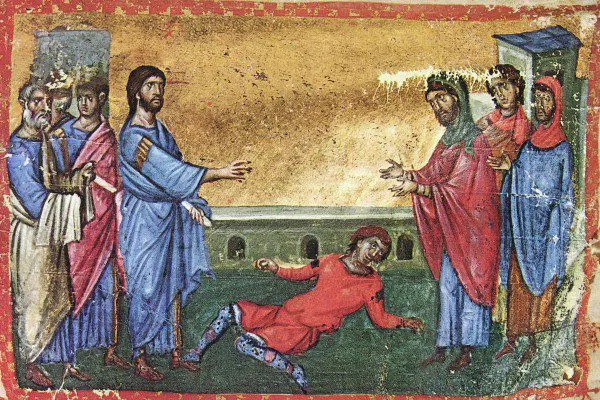 Christianity is very inconvenient