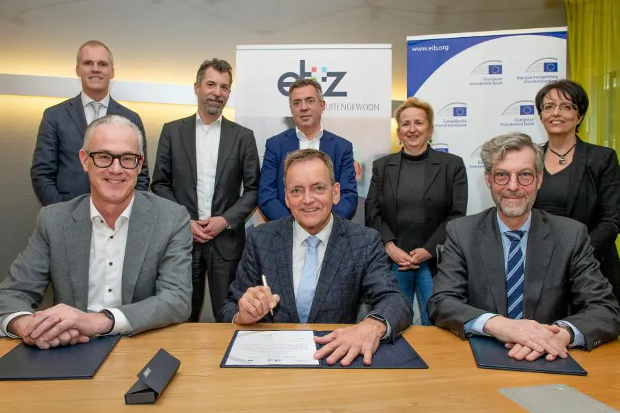 EIB Provides €115 Million Backing for Major ETZ Hospital Renewal Project in Netherlands