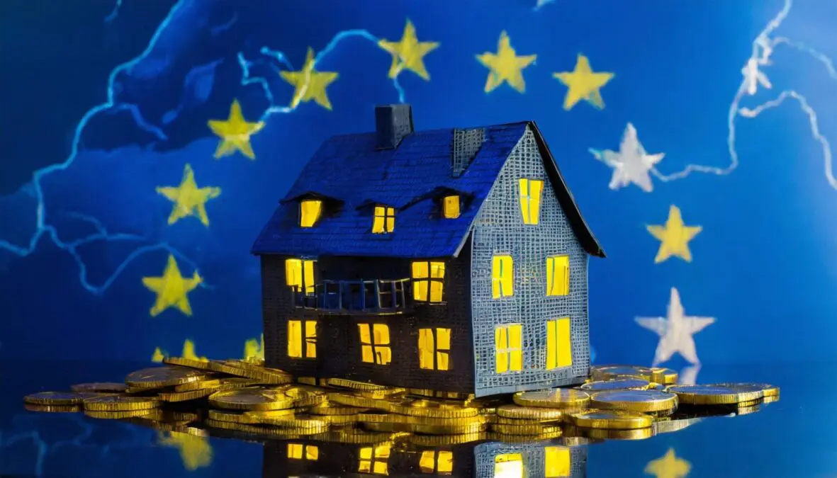 EESC Raises the Alarm on Europe’s Housing Crisis: A Call for Urgent Action