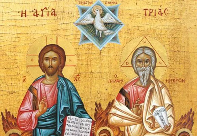 Interpretation of  the prayer “Our Father”