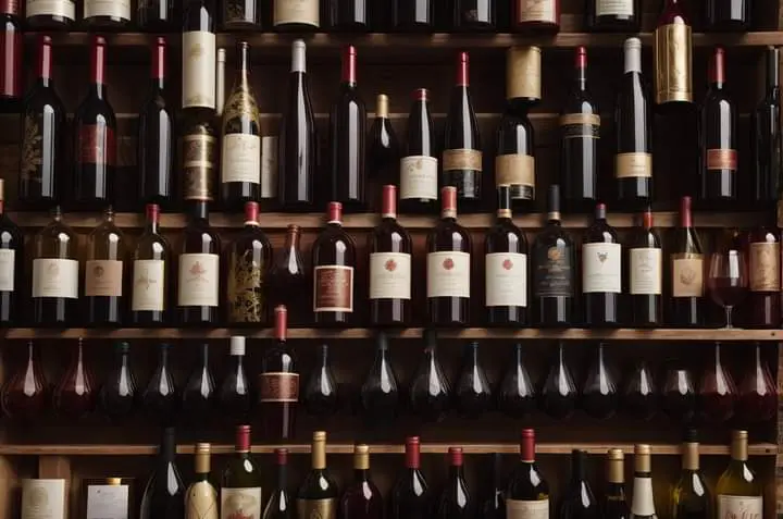 North Macedonia already exports nearly 4 times more wine than Bulgaria