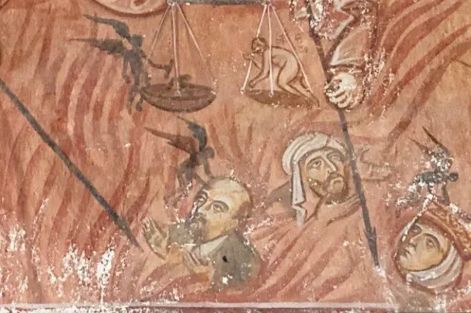 An Exarchate of the Ecumenical Patriarchate was registered in Lithuania