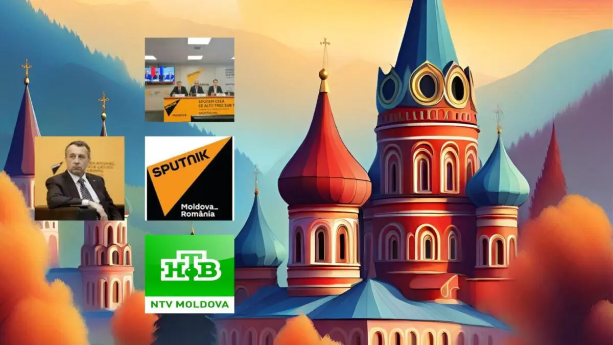 EU-MOLDOVA – Does Moldova repress media freedom or sanction abusive propaganda? (II)