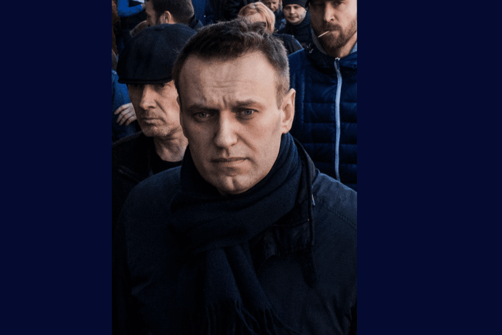 Statement by the Conference of Presidents on the death of Alexei Navalny