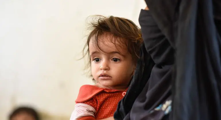 UN and partners launch .7 billion humanitarian appeal for Yemen