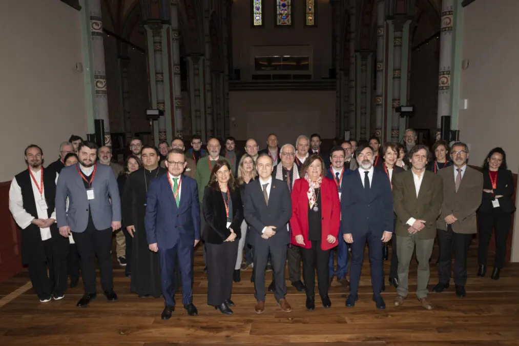 50 experts on religious minorities explore in Navarra Challenges and Solutions for Religious Minorities in Spain