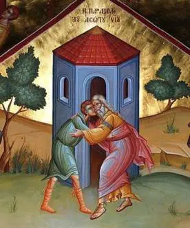 God gives shepherds according to the heart of the people