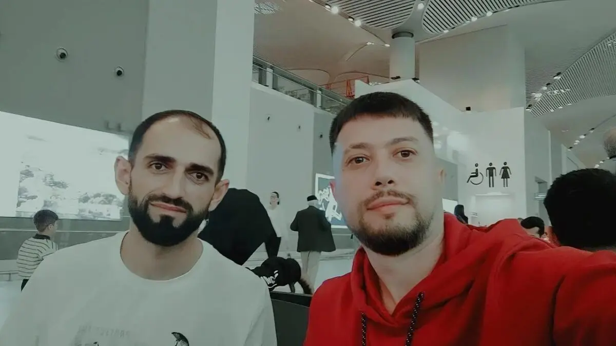 Fleeing Persecution, The Plight of Ahmadi Religion of Peace and Light members in Azerbaijan