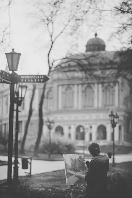 Italy donated 500 thousand euros for the destroyed cathedral of Odessa