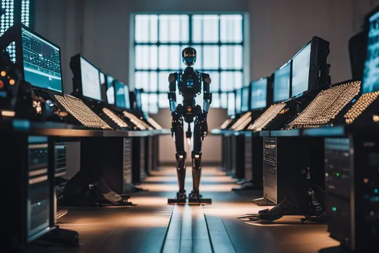 How Artists And Designers Can Embrace AI-Generated Images In Their Work in 2024